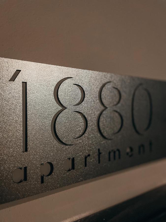 1880 Apartment With Private Parking Marijampolė Exterior foto